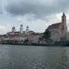 Durchfahrt Passau